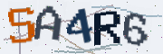 Verification code image